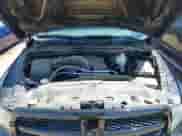 2014 Ram 1500 Express z VIN 1C6RR6FT9ES397972, wystawiony jako IAAI lot #42489926 z przebiegiem 108 147 mil mil oraz . Historia ofert i sprzedaży dostępna na DreamBid. Obrazek 10.