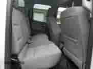 2019 Chevrolet Silverado 1500 Work Truck z VIN 2GCRCNEC4K1206931, wystawiony jako Copart lot #84223765 z przebiegiem 113 694 mil mil oraz Szkoda całkowita • Salvage title. Historia ofert i sprzedaży dostępna na DreamBid. Obrazek 10.
