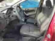 2011 Ford Fiesta SE с VIN 3FADP4EJ2BM175345, выставлен на аукционе Copart как лот 70283335 с пробегом 105 808 миль миль и Списание • Salvage title. История ставок и продаж доступна на DreamBid. Изображение 7.