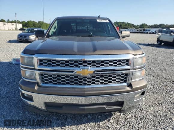 2014 Chevrolet Silverado 1500 LT с VIN 3GCPCREC8EG559313, выставлен на аукционе Copart как лот 71257765 с пробегом 135 890 миль миль и Списание • Salvage title. История ставок и продаж доступна на DreamBid. Изображение 5.