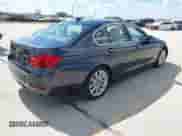 2016 BMW 5 Series 535d с VIN WBAXA5C52GG042569, выставлен на аукционе IAAI как лот 43272270 с пробегом 99 898 миль миль и . История ставок и продаж доступна на DreamBid. Изображение 4.