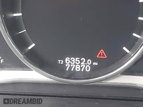 2017 Volvo S60 Inscription с VIN LYV402HKXHB148240, выставлен на аукционе IAAI как лот 41618292 с пробегом 77 870 миль миль и . История ставок и продаж доступна на DreamBid. Изображение 15.