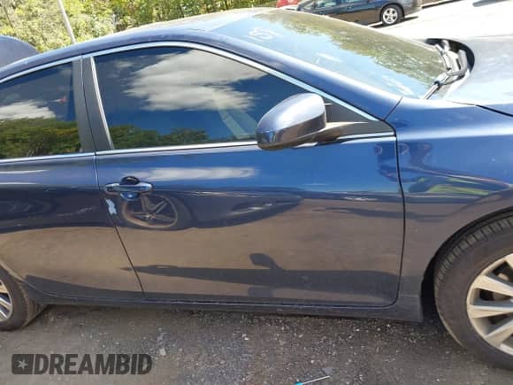 2016 Toyota Camry XLE с VIN 4T1BF1FK7GU547111, выставлен на аукционе IAAI как лот 43163178 с пробегом 97 263 миль миль и . История ставок и продаж доступна на DreamBid. Изображение 13.
