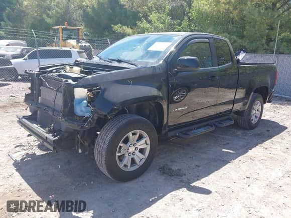 2016 Chevrolet Colorado 2WD LT с VIN 1GCHSCEA3G1384201, выставлен на аукционе IAAI как лот 42236691 с пробегом 69 113 миль миль и . История ставок и продаж доступна на DreamBid. Изображение 2.