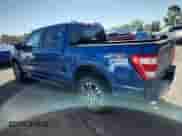 2023 Ford F-150 XL с VIN 1FTEW1EP8PKE19955, выставлен на аукционе Copart как лот 81131895 с пробегом 47 762 миль миль и Списание • Salvage title. История ставок и продаж доступна на DreamBid. Изображение 2.