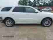 2022 Dodge Durango GT Plus z VIN 1C4RDHDGXNC103143, wystawiony jako IAAI lot #42290646 z przebiegiem 109 130 mil mil oraz . Historia ofert i sprzedaży dostępna na DreamBid. Obrazek 14.