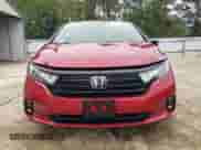 2024 Honda Odyssey Sport z VIN 5FNRL6H72RB024625, wystawiony jako Copart lot #80139835 z przebiegiem 20 269 mil mil oraz Szkoda całkowita • Salvage title. Historia ofert i sprzedaży dostępna na DreamBid. Obrazek 5.