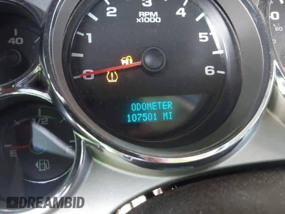 2007 Chevrolet Silverado 1500 1LT с VIN 2GCEK19J971606476, выставлен на аукционе IAAI как лот 43516077 с пробегом 107 501 миль миль и . История ставок и продаж доступна на DreamBid. Изображение 15.