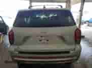 2023 Hyundai Palisade Calligraphy с VIN KM8R7DGE6PU584270, выставлен на аукционе Copart как лот 70143515 с пробегом 7 296 миль миль и На запчасти • Non repairable. История ставок и продаж доступна на DreamBid. Изображение 6.