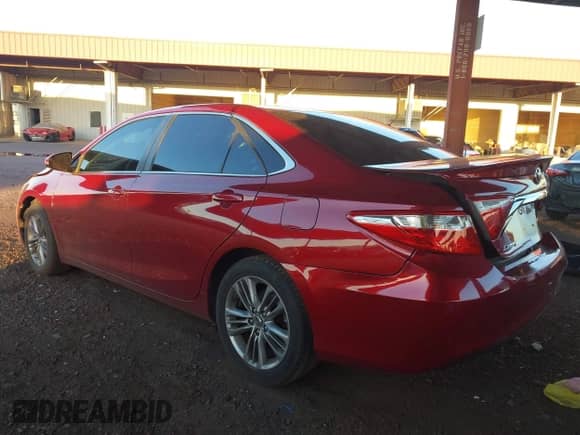 2017 Toyota Camry XLE с VIN 4T1BF1FK1HU637467, выставлен на аукционе IAAI как лот 43326657 с пробегом 98 641 миль миль и . История ставок и продаж доступна на DreamBid. Изображение 3.