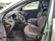 2012 Hyundai Tucson GLS with VIN KM8JUCAC7CU419152, listed as a Copart auction lot 85339515 with 144,345 mi miles and Clean title. Bid and sale history available at DreamBid. Image 7.