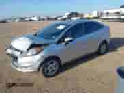 2014 Ford Fiesta SE z VIN 3FADP4BJ9EM139404, wystawiony jako IAAI lot #43090248 z przebiegiem 113 109 mil mil oraz . Historia ofert i sprzedaży dostępna na DreamBid. Obrazek 17.