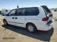 2000 Honda Odyssey LX с VIN 2HKRL1853YH501726, выставлен на аукционе Copart как лот 66131765 с пробегом 180 430 миль миль и Списание • Salvage title. История ставок и продаж доступна на DreamBid. Изображение 2.