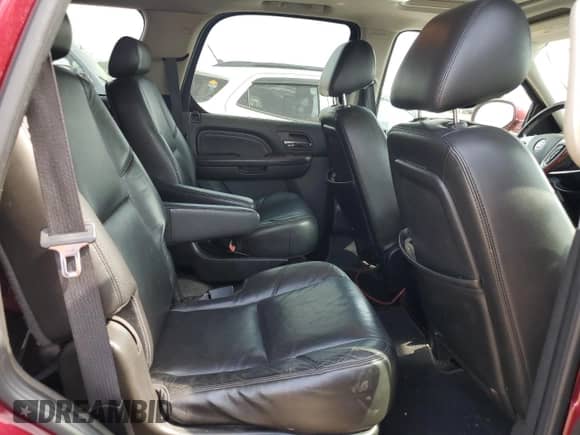 2010 Cadillac Escalade Luxury with VIN 1GYUKBEF1AR272830, listed as a Copart auction lot 65115865 with 189,194 mi miles and Salvage title. Bid and sale history available at DreamBid. Image 10.