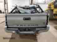 2022 Toyota Tacoma SR5 с VIN 3TMCZ5AN3NM491839, выставлен на аукционе Copart как лот 85400675 с пробегом Не указан миль и Чистый • Clean title. История ставок и продаж доступна на DreamBid. Изображение 6.