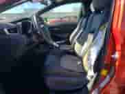 2019 Toyota Corolla SE with VIN JTNK4RBE4K3014202, listed as a Copart auction lot 86639905 with 63,102 mi miles and Salvage title. Bid and sale history available at DreamBid. Image 7.