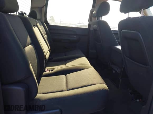 2011 Chevrolet Silverado 1500 LT с VIN 3GCPCSEA3BG242797, выставлен на аукционе IAAI как лот 42772117 с пробегом 164 657 миль миль и . История ставок и продаж доступна на DreamBid. Изображение 8.