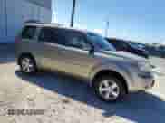 2011 Honda Pilot EX with VIN 5FNYF3H48BB009253, listed as a Copart auction lot 82040345 with 66,677 mi miles and Salvage title. Bid and sale history available at DreamBid. Image 4.