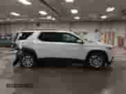 2021 Chevrolet Traverse LT с VIN 1GNEVHKW1MJ270210, выставлен на аукционе IAAI как лот 42502442 с пробегом 49 978 миль миль и . История ставок и продаж доступна на DreamBid. Изображение 13.