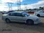 2003 Chevrolet Impala LS с VIN 2G1WH52K339135636, выставлен на аукционе IAAI как лот 43466809 с пробегом 112 918 миль миль и . История ставок и продаж доступна на DreamBid. Изображение 6.