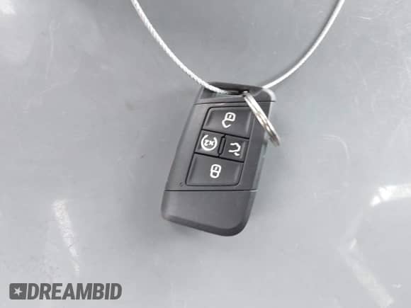 2024 Volkswagen Tiguan SE R-Line Black с VIN 3VVCB7AX9RM199007, выставлен на аукционе IAAI как лот 42670002 с пробегом 11 298 миль миль и . История ставок и продаж доступна на DreamBid. Изображение 11.