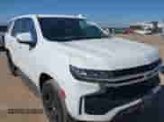 2021 Chevrolet Tahoe Commercial with VIN 1GNSKLED8MR374901, listed as a IAAI auction lot 42922084 with 173,450 mi miles and . Bid and sale history available at DreamBid. Image 6.