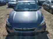 2017 Subaru Impreza Premium with VIN 4S3GKAD67H3618763, listed as a Copart auction lot 86705595 with 98,497 mi miles and Salvage title. Bid and sale history available at DreamBid. Image 5.