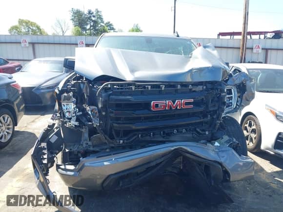 2021 GMC Sierra 1500 Elevation с VIN 3GTP8CEK1MG398906, выставлен на аукционе IAAI как лот 41994912 с пробегом 47 973 миль миль и . История ставок и продаж доступна на DreamBid. Изображение 12.