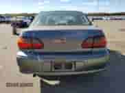 2003 Chevrolet Malibu с VIN 1G1ND52J83M728961, выставлен на аукционе Copart как лот 75963414 с пробегом 62 116 миль миль и Чистый • Clean title. История ставок и продаж доступна на DreamBid. Изображение 6.