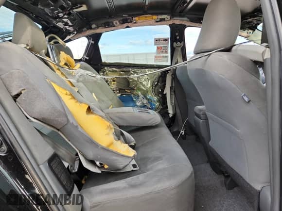 2011 Toyota Prius III with VIN JTDKN3DU4B1375895, listed as a Copart auction lot 81688165 with 257,739 mi miles and Non repairable. Bid and sale history available at DreamBid. Image 10.