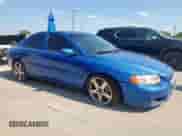 2006 Volvo S60 2.5L Turbo R с VIN YV1RH527762509484, выставлен на аукционе Copart как лот 80622285 с пробегом 184 378 миль миль и Списание • Salvage title. История ставок и продаж доступна на DreamBid. Изображение 4.