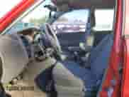 2002 Chevrolet Tracker с VIN 2CNBE13C126918772, выставлен на аукционе Copart как лот 42343685 с пробегом Не указан миль и Списание • Salvage title. История ставок и продаж доступна на DreamBid. Изображение 7.