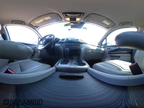 2019 Honda Pilot LX z VIN 5FNYF5H17KB043556, wystawiony jako IAAI lot #41995882 z przebiegiem 113 203 mil mil oraz . Historia ofert i sprzedaży dostępna na DreamBid. Obrazek 20.