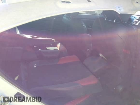 2020 Subaru WRX Premium with VIN JF1VA1B68L9809701, listed as a IAAI auction lot 43120526 with 25,678 mi miles and . Bid and sale history available at DreamBid. Image 8.