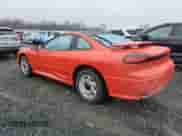 1992 Dodge Stealth with VIN JB3XD64B8NY029113, listed as a Copart auction lot 85025784 with 158,640 mi miles and Clean title. Bid and sale history available at DreamBid. Image 2.
