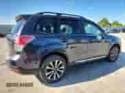 2017 Subaru Forester Touring z VIN JF2SJGWC1HH551911, wystawiony jako Copart lot #84236215 z przebiegiem 59 041 mil mil oraz Czysty tytuł • Clean title. Historia ofert i sprzedaży dostępna na DreamBid. Obrazek 3.
