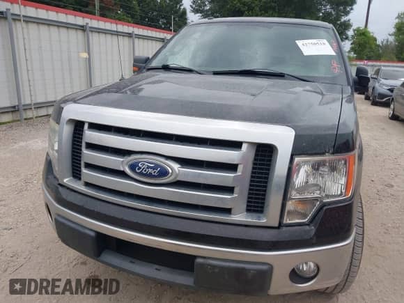 2011 Ford F-150 XL z VIN 1FTFX1CF4BFC30989, wystawiony jako IAAI lot #42750518 z przebiegiem Nie podano mil oraz . Historia ofert i sprzedaży dostępna na DreamBid. Obrazek 6.