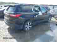2020 Chevrolet Traverse LT с VIN 1GNEVHKW9LJ156096, выставлен на аукционе IAAI как лот 42756612 с пробегом 95 526 миль миль и . История ставок и продаж доступна на DreamBid. Изображение 4.