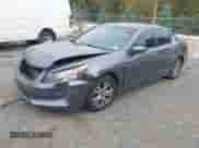 2012 Honda Accord LX Premium с VIN 1HGCP2F46CA231886, выставлен на аукционе IAAI как лот 43282807 с пробегом 212 578 миль миль и . История ставок и продаж доступна на DreamBid. Изображение 2.