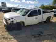 2007 Chevrolet Silverado 1500 1LT with VIN 1GCEK19027Z549701, listed as a Copart auction lot 85838275 with 301,904 mi miles and Salvage title. Bid and sale history available at DreamBid. Image 1.