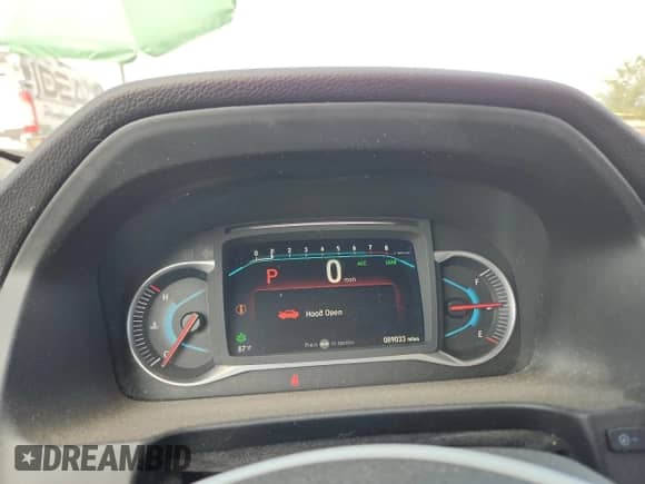 2021 Honda Pilot Elite with VIN 5FNYF6H06MB009561, listed as a Copart auction lot 70819355 with 89,033 mi miles and Clean title. Bid and sale history available at DreamBid. Image 9.