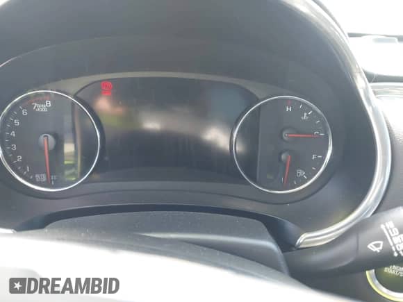 2024 Chevrolet Malibu LT с VIN 1G1ZE5ST4RF191549, выставлен на аукционе IAAI как лот 42519593 с пробегом 49 123 миль миль и . История ставок и продаж доступна на DreamBid. Изображение 7.