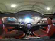 2012 Hyundai Veloster w/Gray Int z VIN KMHTC6AD3CU052773, wystawiony jako Copart lot #70096015 z przebiegiem 154 233 mil mil oraz Czysty tytuł • Clean title. Historia ofert i sprzedaży dostępna na DreamBid. Obrazek 14.