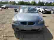 2010 BMW 5 Series 528i xDrive z VIN WBANV1C57AC442825, wystawiony jako Copart lot #70671295 z przebiegiem Nie podano mil oraz Szkoda całkowita • Salvage title. Historia ofert i sprzedaży dostępna na DreamBid. Obrazek 5.