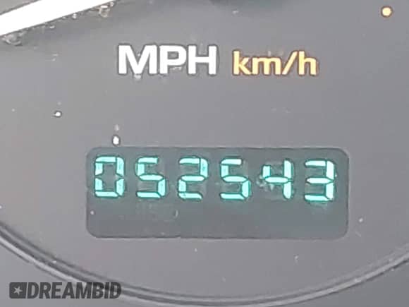 2004 Jeep Grand Cherokee Laredo with VIN 1J4GW48N04C399625, listed as a IAAI auction lot 43271892 with 52,543 mi miles and . Bid and sale history available at DreamBid. Image 12.