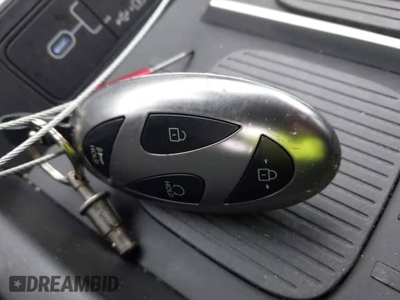 2025 Hyundai Santa Fe Limited с VIN 5NMP3DG16SH018906, выставлен на аукционе IAAI как лот 43234444 с пробегом 2 720 миль миль и . История ставок и продаж доступна на DreamBid. Изображение 11.