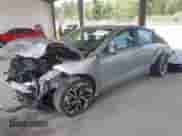 2024 Hyundai Ioniq 6 SEL с VIN KMHM34AC8RA080515, выставлен на аукционе IAAI как лот 42575592 с пробегом 2 520 миль миль и . История ставок и продаж доступна на DreamBid. Изображение 2.