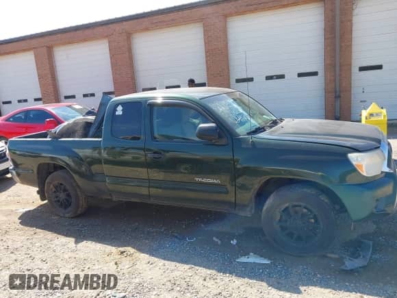 2012 Toyota Tacoma с VIN 5TFTX4CN2CX013352, выставлен на аукционе IAAI как лот 43052705 с пробегом 158 978 миль миль и . История ставок и продаж доступна на DreamBid. Изображение 13.