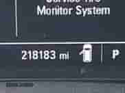 2018 Chevrolet Equinox LT с VIN 2GNAXSEV0J6258664, выставлен на аукционе IAAI как лот 43218133 с пробегом 218 183 миль миль и . История ставок и продаж доступна на DreamBid. Изображение 15.