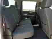 2024 Chevrolet Silverado 2500HD Custom z VIN 2GC4YME72R1121850, wystawiony jako Copart lot #66163225 z przebiegiem 57 752 mil mil oraz Szkoda całkowita • Salvage title. Historia ofert i sprzedaży dostępna na DreamBid. Obrazek 10.
